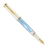 Pelikan Tradition M200 Pastel Blue - Fountain Pen