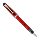 Pilot Custom 74 Grenadine (Red) - Fountain Pen