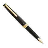 Pilot E95 Black - Fountain Pen (14kt Nib)