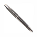 Pilot Sterling Silvern Tsumugi - Fountain Pen