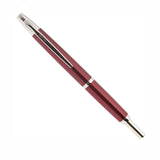 Pilot Vanishing Point Decimo Burgundy - Fountain Pen