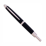 Pilot Vanishing Point LS Black Rhodium - Fountain Pen