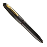 Platinum Izumo Urushi Aka (Red) - Fountain Pen