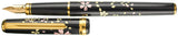 Platinum Classic Maki-e #52 Cherry Blossoms
