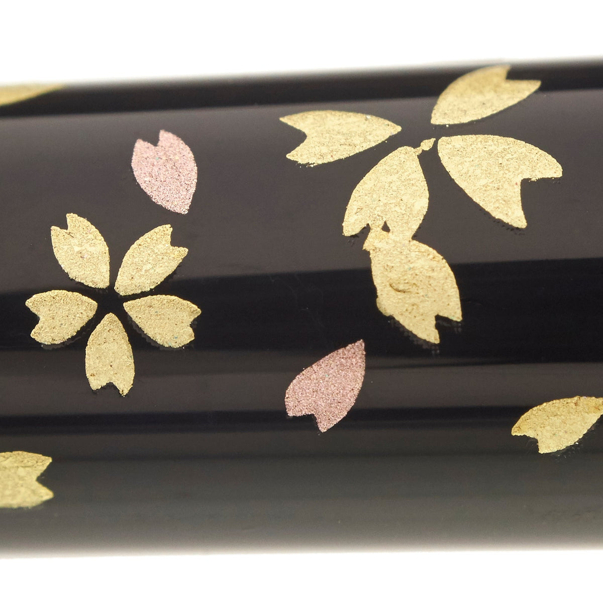 Platinum Classic Maki-e #52 Cherry Blossoms