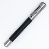 Monteverde USA® Ritma Anodized Black Rollerball Pen