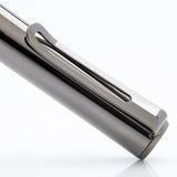 Monteverde USA® Ritma Anodized Black Rollerball Pen