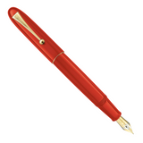 Namiki Yukari Royale Vermilion Fountain Pen