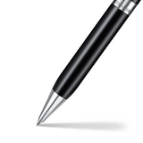 Sheaffer Legacy Glossy Black Ballpoint Collection