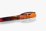 Visconti Homo Sapiens Earth Origins Fire Limited Edition - Rollerball