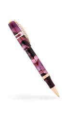Visconti Homo Sapiens Iris Garden Limited Edition - Rollerball