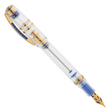 Visconti Homo Sapiens Full Demo Fountain Pen Collection