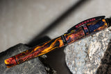Visconti Homo Sapiens Earth Origins Fire Limited Edition - Rollerball