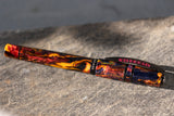 Visconti Homo Sapiens Earth Origins Fire Limited Edition - Fountain Pen