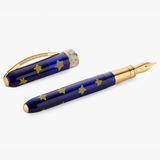 Visconti Le Petite Prince Regular Edition Fountain Pen Collection