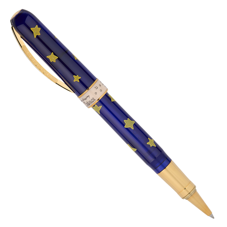 Visconti Le Petite Prince Regular Edition rollerball Pen Collection