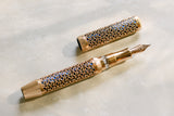 Visconti Looking East Limited Edition - Fountain Pen