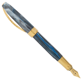 Visconti Van Gogh "Prisoners' Round" Fountain Pen collection