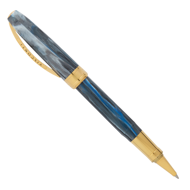 Visconti Van Gogh "Prisoners' Round" Rollerball Pen collection