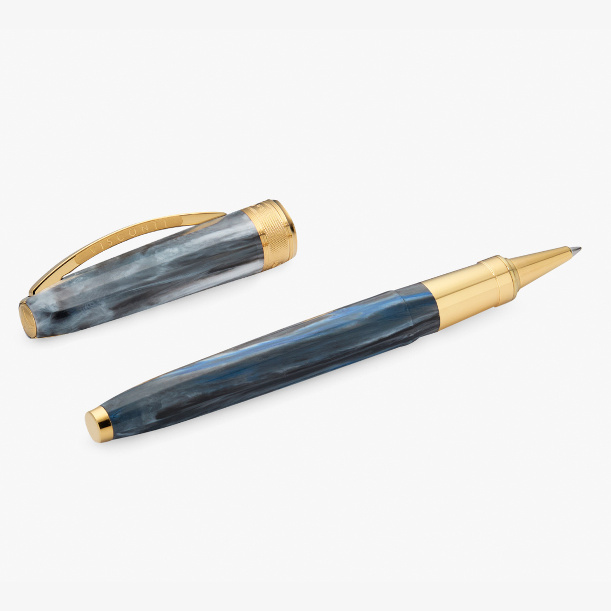 Visconti Van Gogh "Prisoners' Round" Rollerball Pen collection