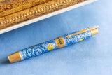 Visconti Dreaming Starry Night Limited Edition - Fountain Pen