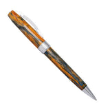 Visconti Van Gogh Impressionist Café Terrace at Night - Ballpoint