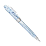 Visconti Van Gogh Impressionist Old Vineyard with Peasant Woman - Ballpoint