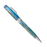 Visconti Van Gogh Impressionist Wheat Field under Thunderclouds - Ballpoint