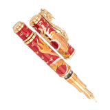Visconti Year of the Dragon Limited Edition - Fountain Pen