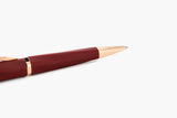 Visconti Divina Bordeaux Matte - Ballpoint