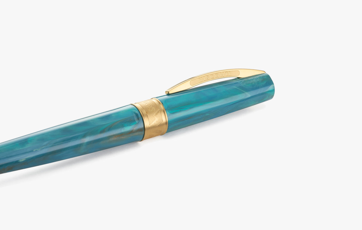Visconti Mirage Mythos Athena - Rollerball