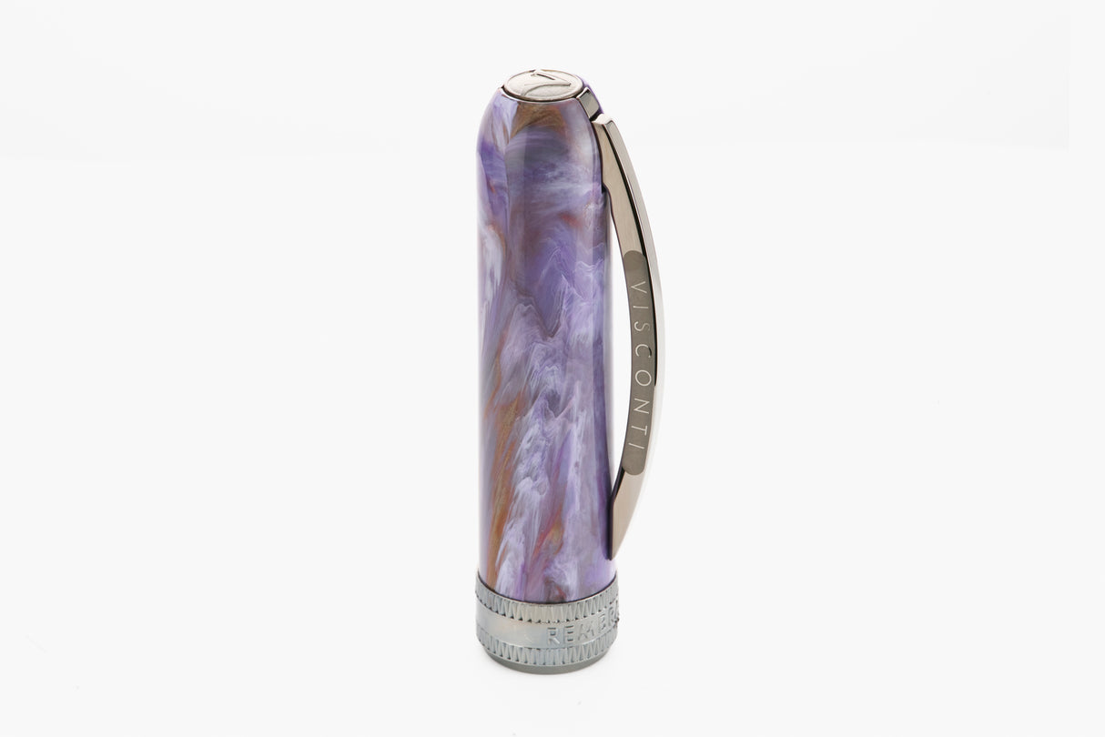 Visconti Rembrandt-S Lavender - Fountain Pen