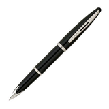 Waterman Carene Black Sea - Fountain Pen (18kt Nib)