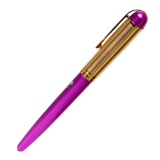 Wahl Eversharp Skyline Vatican Purple Fountain Pen Collection