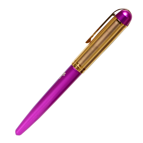 Wahl Eversharp Skyline Vatican Purple Fountain Pen Collection