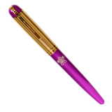 Wahl Eversharp Skyline Vatican Purple Fountain Pen Collection