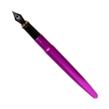 Wahl Eversharp Skyline Vatican Purple Fountain Pen Collection