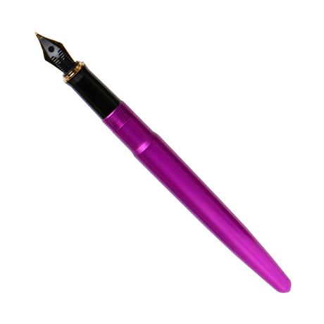 Wahl Eversharp Skyline Vatican Purple Fountain Pen Collection