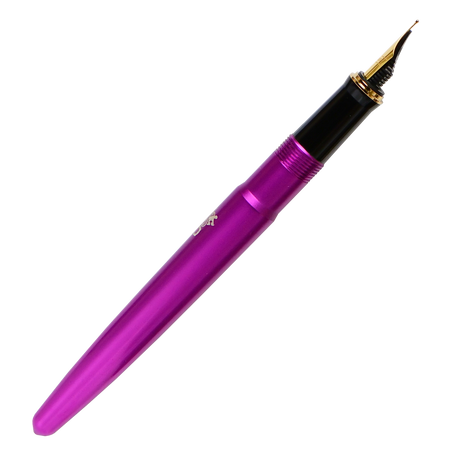 Wahl Eversharp Skyline Vatican Purple Fountain Pen Collection