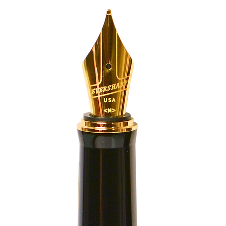 Wahl Eversharp Skyline Vatican Purple Fountain Pen Collection