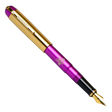 Wahl Eversharp Skyline Vatican Purple Fountain Pen Collection