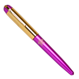 Wahl Eversharp Skyline Vatican Purple Fountain Pen Collection
