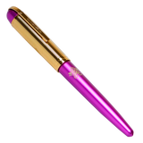 Wahl Eversharp Skyline Vatican Purple Fountain Pen Collection