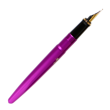 Wahl Eversharp Skyline Vatican Purple Fountain Pen Collection