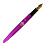 Wahl Eversharp Skyline Vatican Purple Fountain Pen Collection