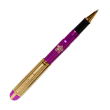 Wahl Eversharp Skyline Vatican Purple Rollerball Pen Collection