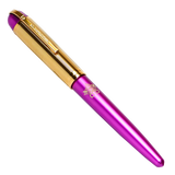 Wahl Eversharp Skyline Vatican Purple Rollerball Pen Collection