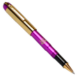 Wahl Eversharp Skyline Vatican Purple Rollerball Pen Collection