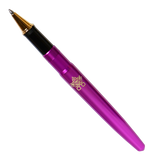 Wahl Eversharp Skyline Vatican Purple Rollerball Pen Collection