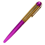 Wahl Eversharp Skyline Vatican Purple Rollerball Pen Collection